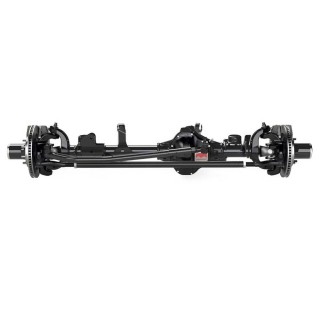 Front complete axle assembly Tera60 TeraFlex Lift 0-6"