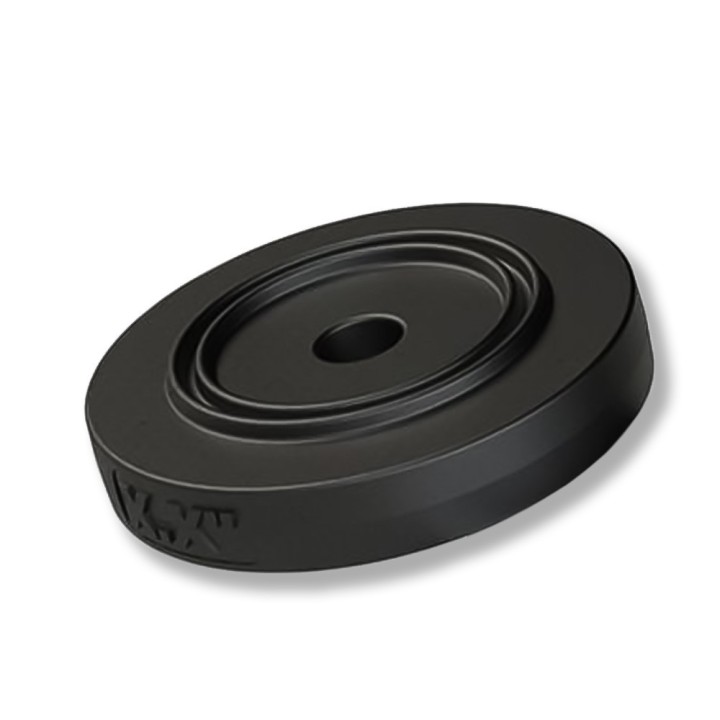 Spacer for bump stop front TeraFlex lift 0,5" | Szekla4x4