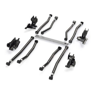 Adjustable control arms Long Arm TeraFlex lift 3-6"