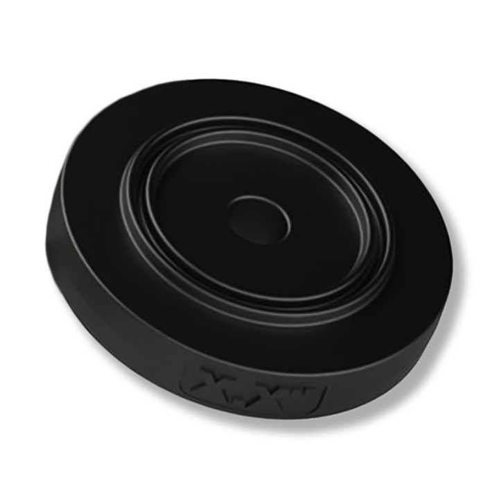 Spacer for bump stop front TeraFlex lift 0,5" | Szekla4x4
