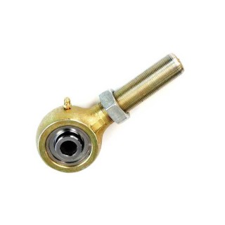 Front upper adjustable end control arm TeraFlex Flexarm