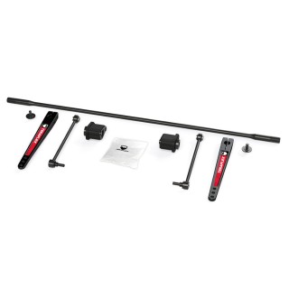 Rear forged kit sway bar TeraFlex lift 1-6" | Szekla4x4