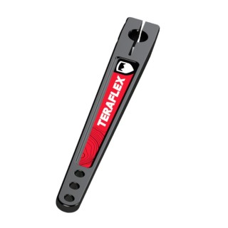 Rear forged kit sway bar TeraFlex lift 1-6" | Szekla4x4