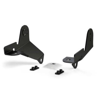 Front frame reinforcement and mounts control arms TeraFlex Lift 2,5-4,5" - view 2