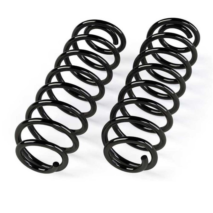 Rear coil springs TeraFlex Lift 2,5-3,5" - view 2