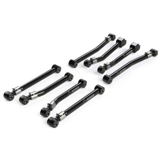 Adjustable control arms Short Arm TeraFlex Alpine Lift 0-4,5"