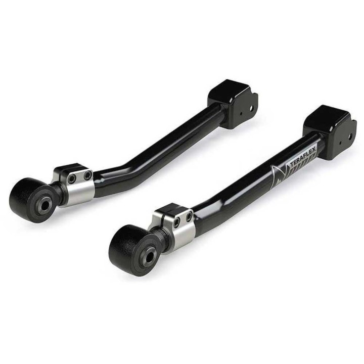 Front upper adjustable control arms Short Arm TeraFlex Alpine Lift 0-4,5"