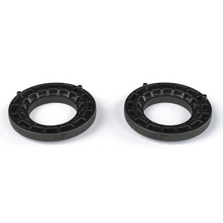 Front levelling spacers suspension 0,5" TeraFlex