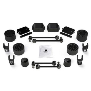Suspension kit with shock absorber extensions Rubicon TeraFlex Lift 2,5"