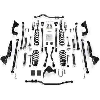 Suspension kit Long Arm Alpine CT4 Prerunner TeraFlex Lift 4"