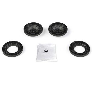 Front and rear levelling spacers suspension 0,5" TeraFlex