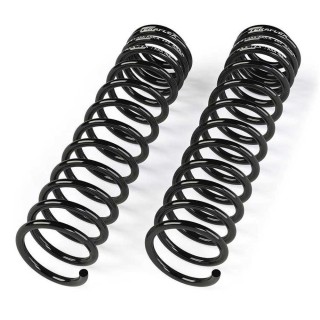 Front progressive coil springs TeraFlex Lift 2,5-3,5" - view 2