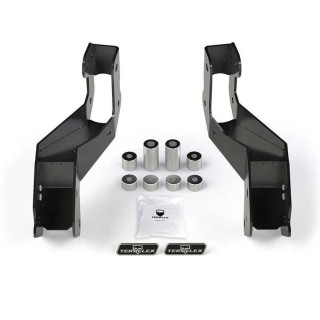 Front relocation bracket for control arms TeraFlex Lift 2,5-4,5"