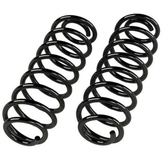 Rear coil springs TeraFlex Lift 2,5-3,5"