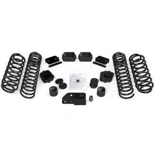 Suspension kit TeraFlex Lift 2,5"