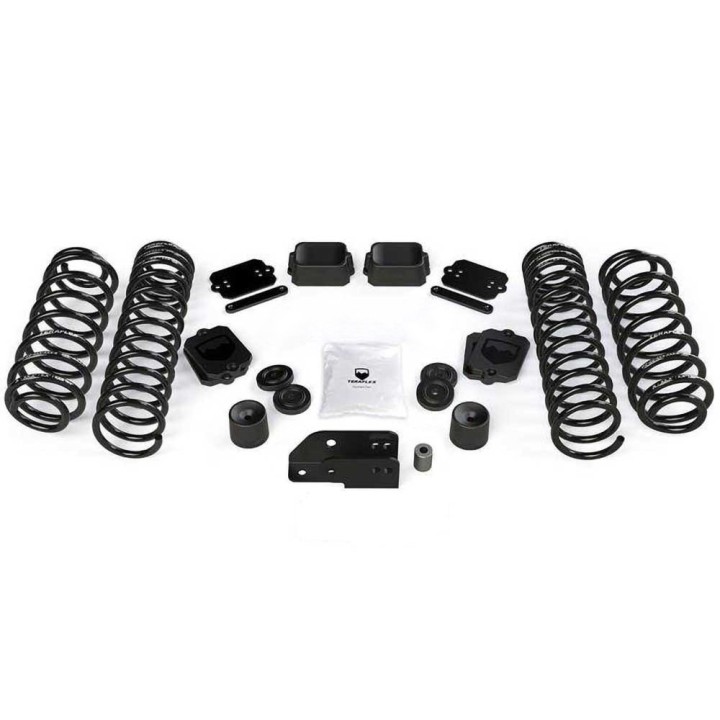 Suspension kit TeraFlex Lift 2,5"