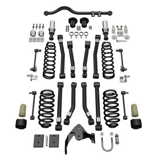 Suspension kit Alpine CT Cross-Trail TeraFlex Lift 3"