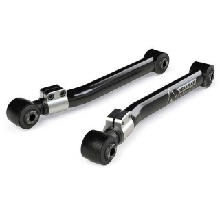 Rear upper adjustable control arms Short Arm TeraFlex Alpine Lift 0-4,5"