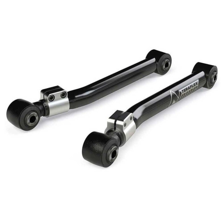 Rear upper adjustable control arms Short Arm TeraFlex Alpine Lift 0-4,5"