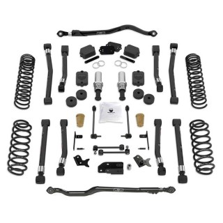 Suspension kit Alpine RT3 short arm TeraFlex Lift 3,5"