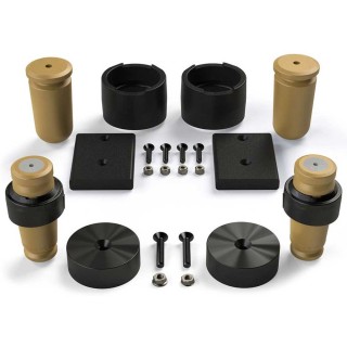 Front and rear progressive bump stops TeraFlex Falcon Lift 2,5"