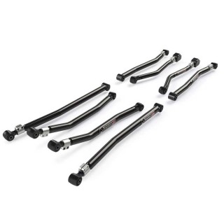 Adjustable control arms Long Arm TeraFlex Alpine IR Lift 3-6"