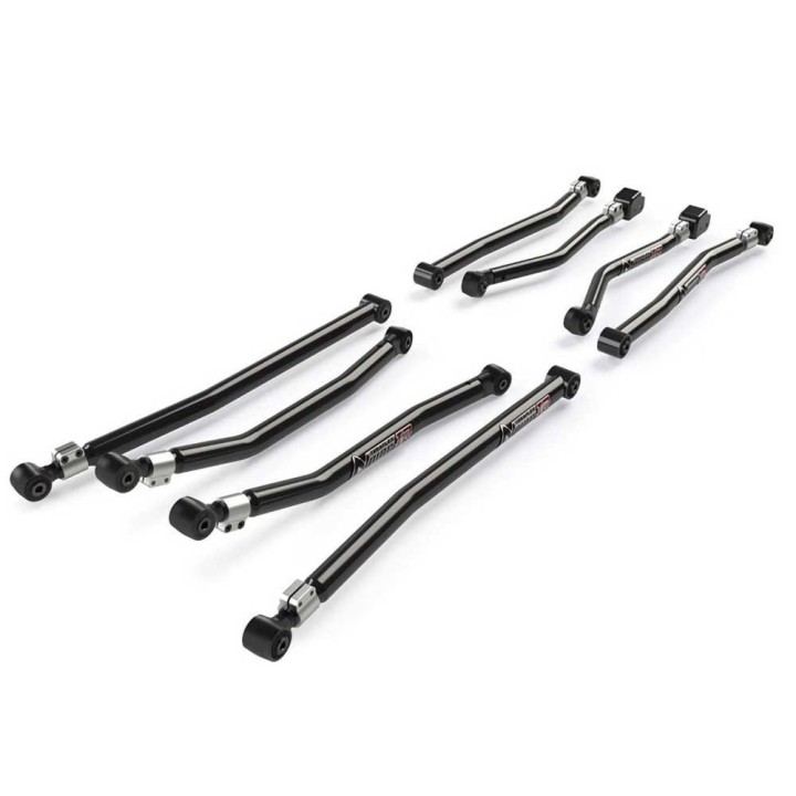 Adjustable control arms Long Arm TeraFlex Alpine IR Lift 3-6"
