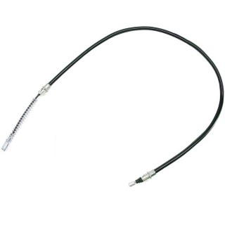 Cable parking brake RHD TeraFlex for the Cherokee XJ