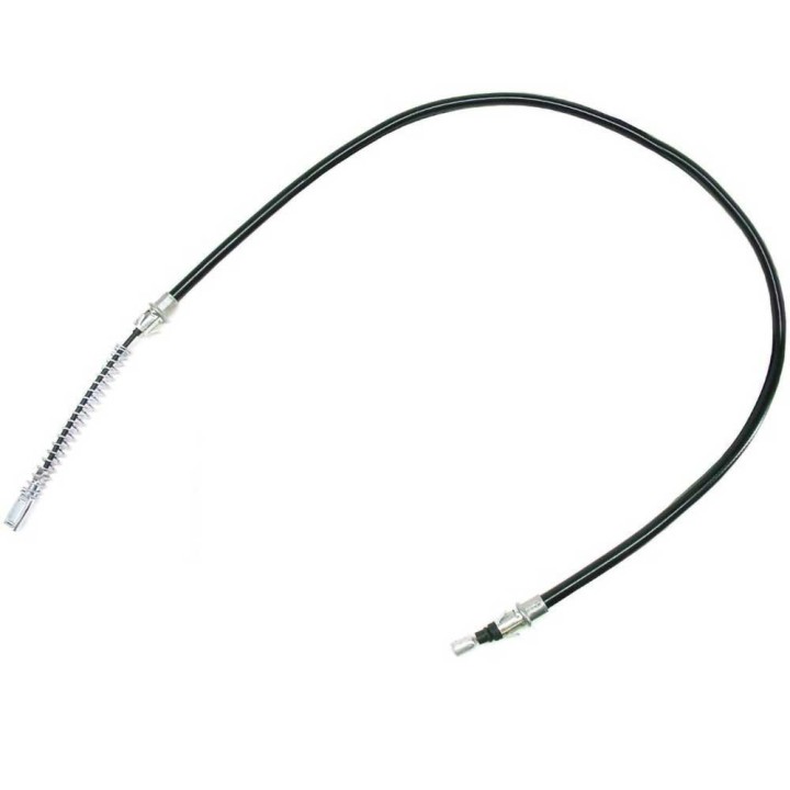 Cable parking brake RHD TeraFlex for the Cherokee XJ