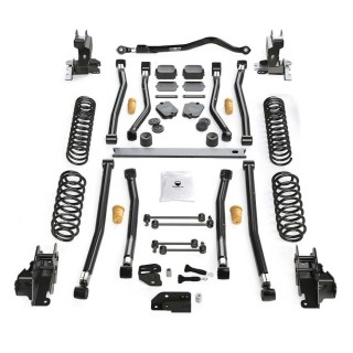 Suspension kit Long Arm Alpine CT4 TeraFlex Lift 4,5"