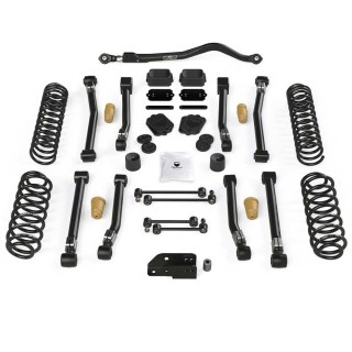 Suspension kit Alpine CT2 short arm TeraFlex Lift 2,5"