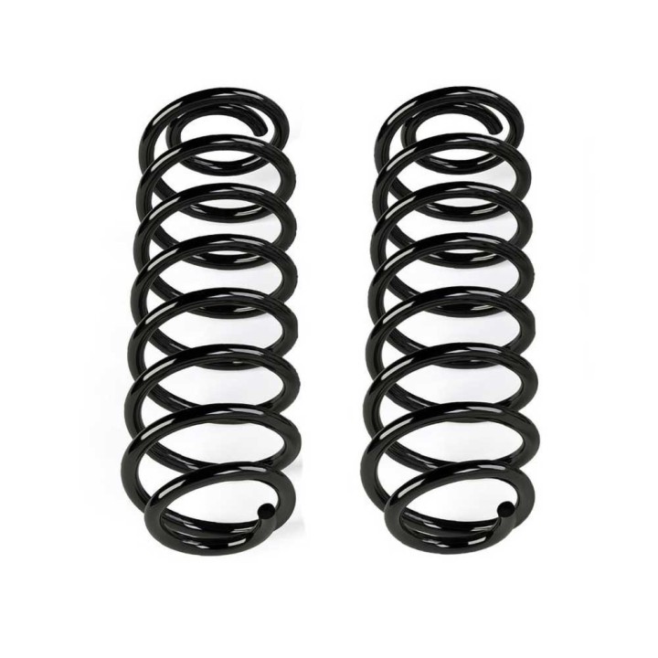 Rear coil springs TeraFlex Lift 1,5-2,5" - view 2