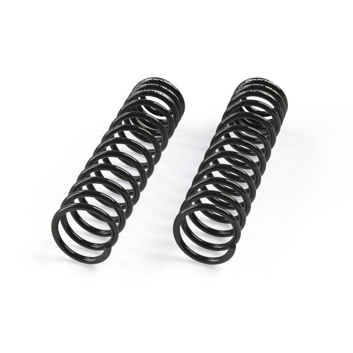Front coil springs TeraFlex Lift 0,5-2,5" diesel