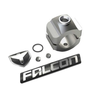 Mount steering stabiliser do bar kierowniczego TeraFlex