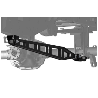 Lower trailing arms Rough Country Lift 5-6" - view 2