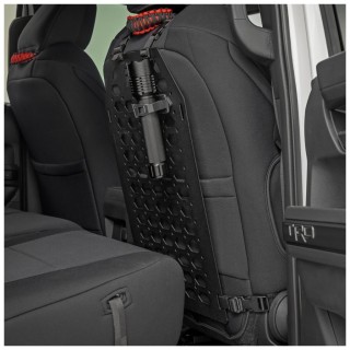 Rear Panel molle for mounts accessories for fotela Rough Country - view 2