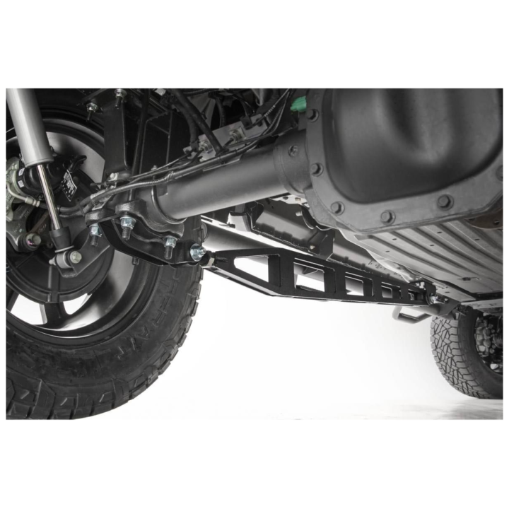 Lower trailing arms Rough Country Lift 5-6" - view 3