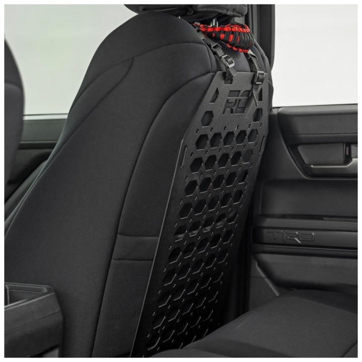Rear Panel molle for mounts accessories for fotela Rough Country - view 3