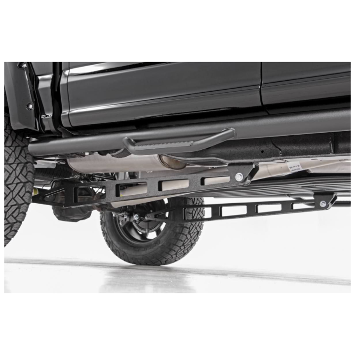 Lower trailing arms Rough Country Lift 5-6" - view 4