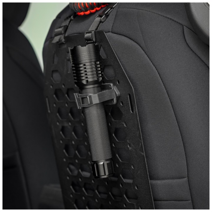 Rear Panel molle for mounts accessories for fotela Rough Country - view 4