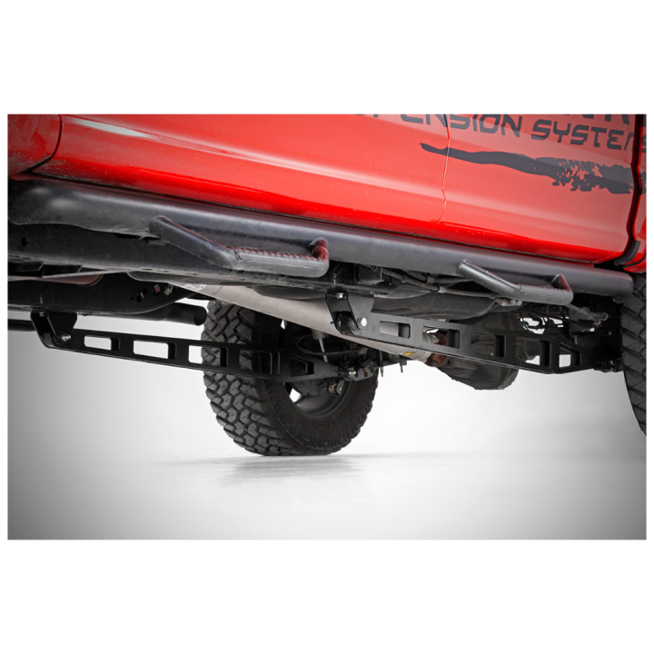 Lower trailing arms Rough Country Lift 5-6" - view 5