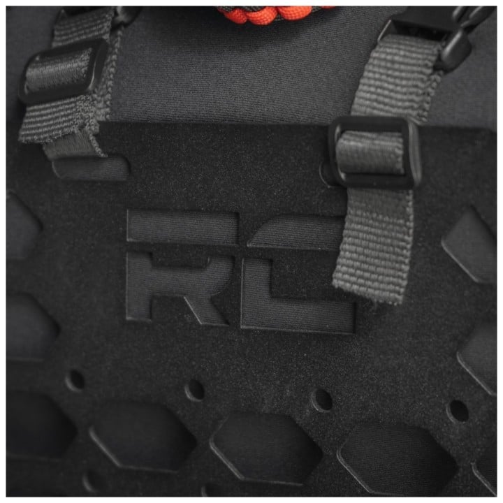 Rear Panel molle for mounts accessories for fotela Rough Country - view 5