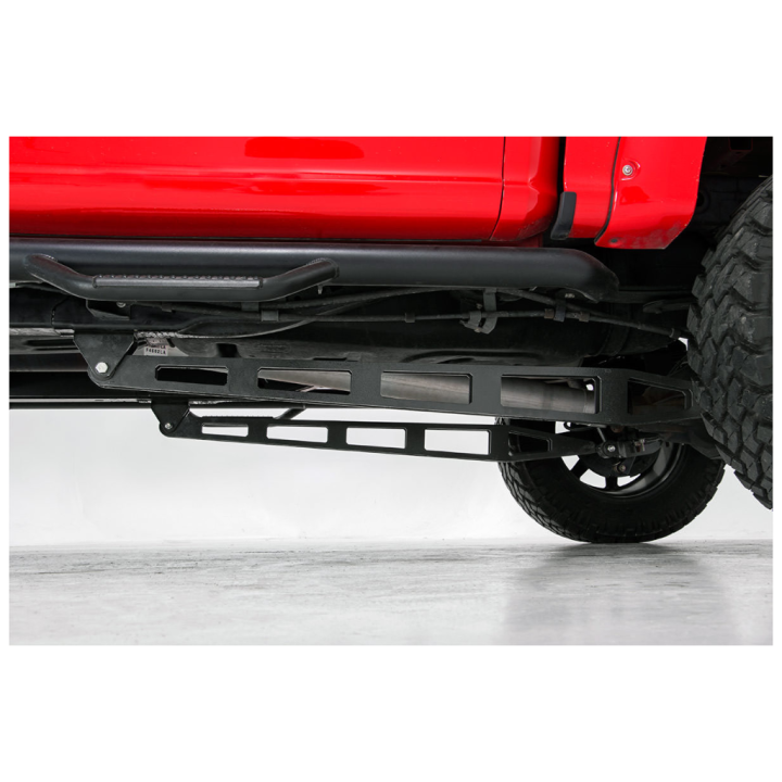 Lower trailing arms Rough Country Lift 5-6" - view 6