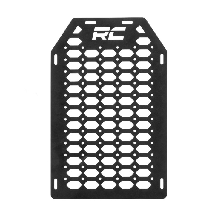 Rear Panel molle for mounts accessories for fotela Rough Country - view 7