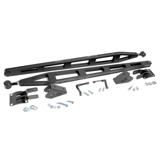 Lower trailing arms Rough Country Lift 0-6"