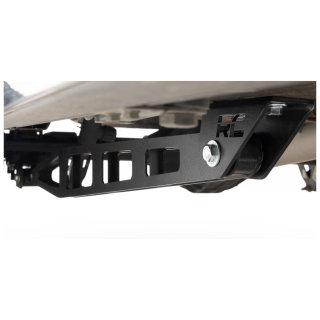Lower trailing arms Rough Country Lift 0-6" - view 2