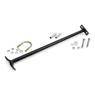 Reinforcement steering box kierowniczej Rough Country