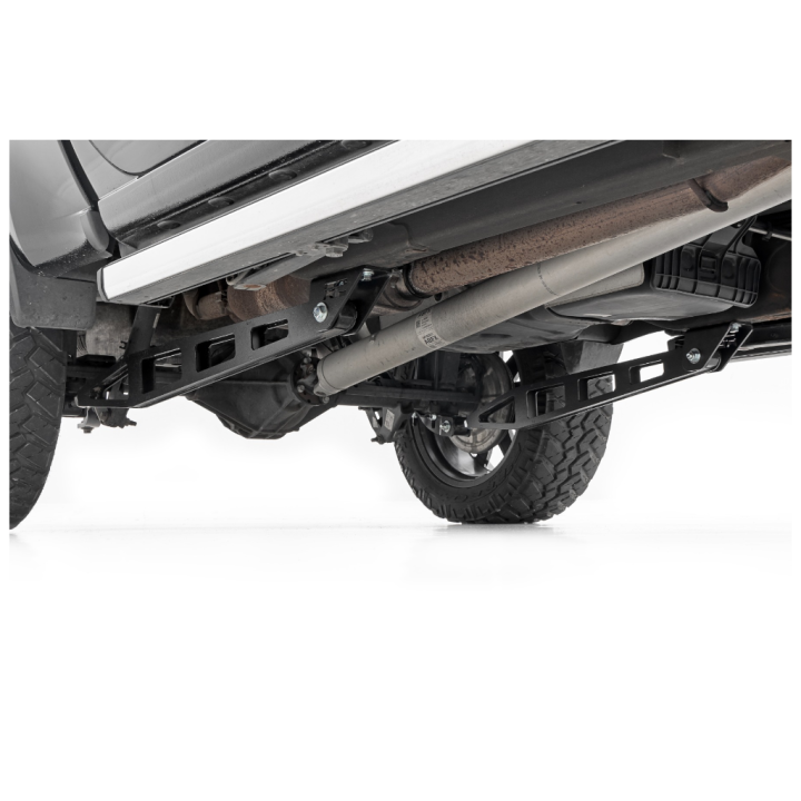 Lower trailing arms Rough Country Lift 0-6" - view 4