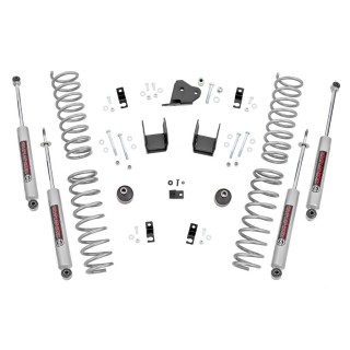 Suspension kit Rough Country Lift 2"