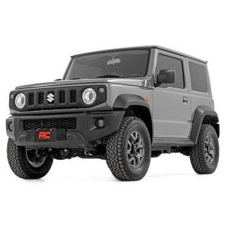 Suspension kit Rough Country Lift 2" - view 2